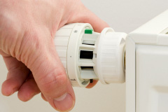 Timbersbrook central heating repair costs