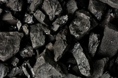 Timbersbrook coal boiler costs